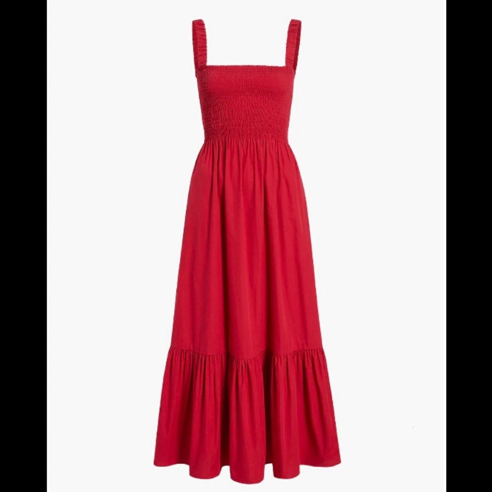 Hill House Home Nap Dress